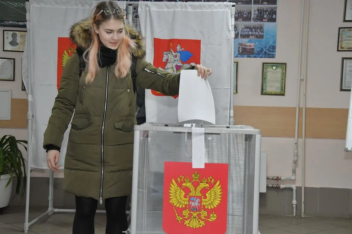 пресс-служба администрации Власихи