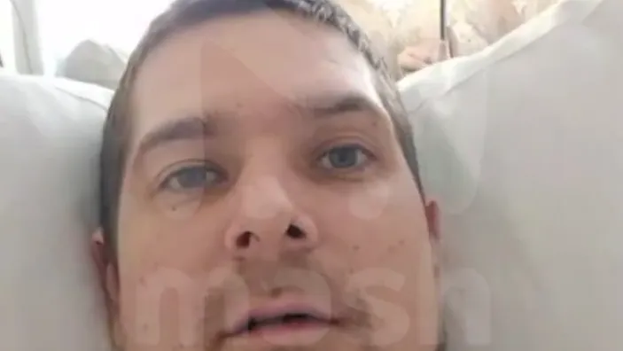 Российский военный с позывным Бабка рассказал, как 4 дня выживал с бойцом ВСУ