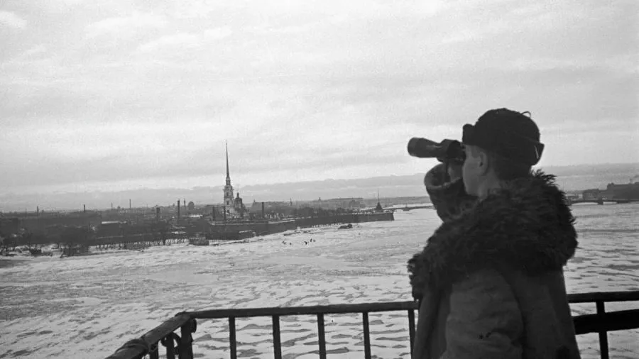 Глава НЦИП Малышева: блокада Ленинграда — акт геноцида мирного населения города