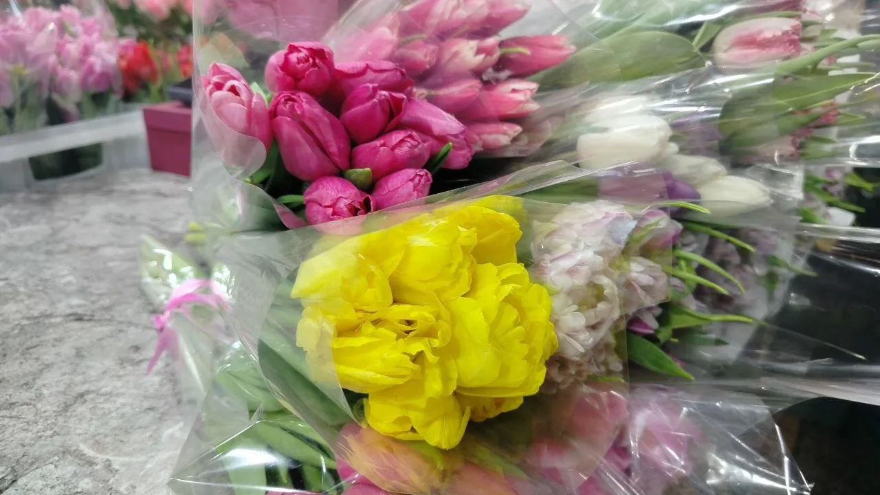 РИАМО, Сергей Дружинин