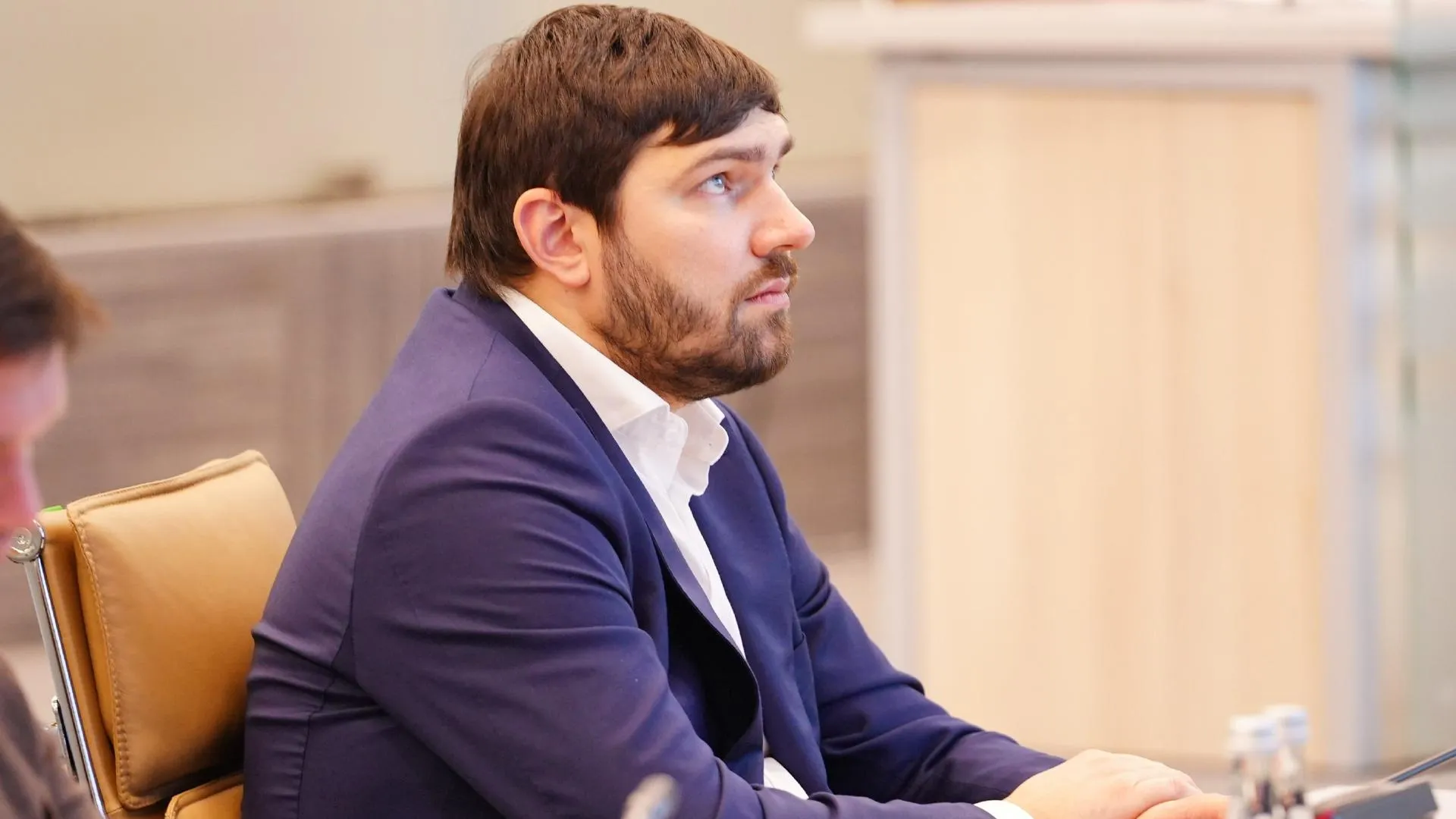 Глава Минэкологии Подмосковья: гидротехнические сооружения готовы к паводкам