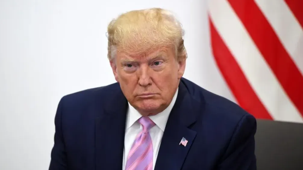 «Это немыслимо»: Дональд Трамп недоволен тратой миллиардов долларов на Украину