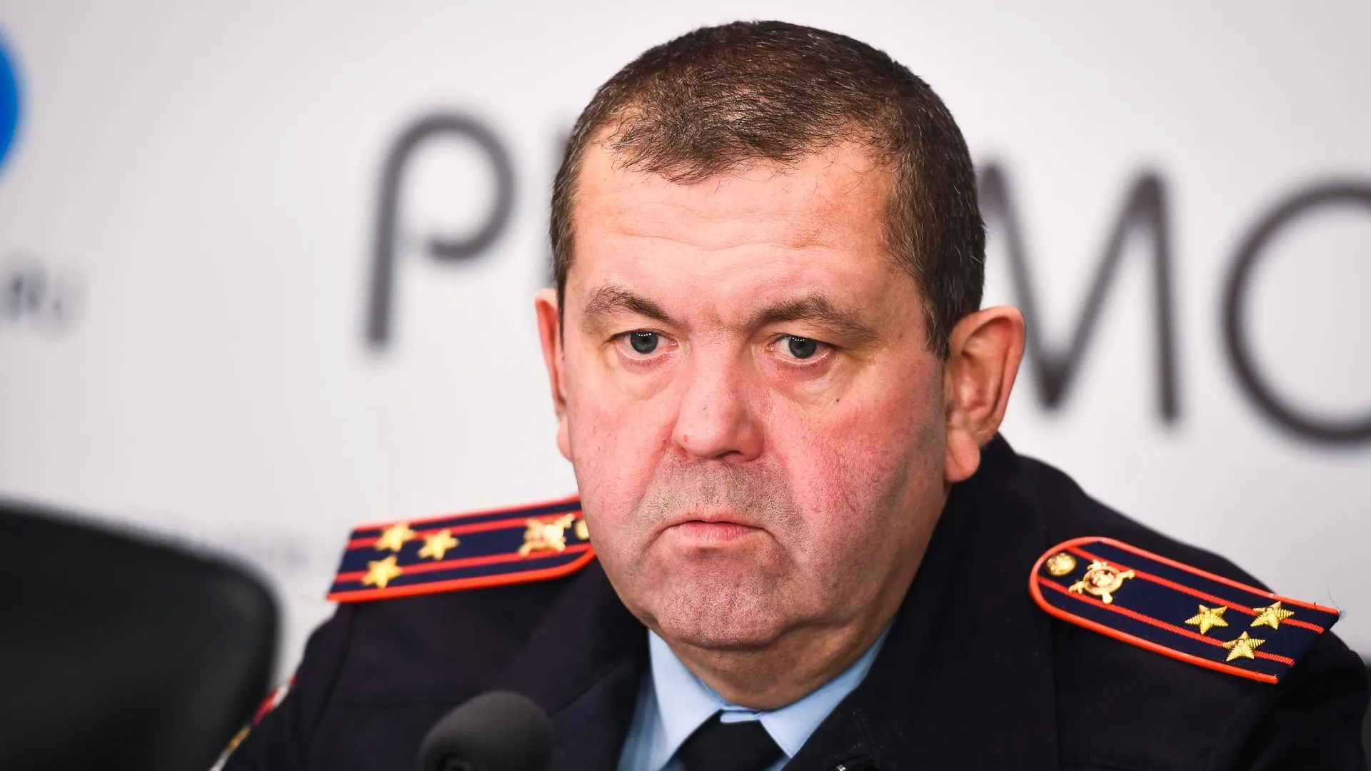 Более 14 тысяч полицейских обеспечат порядок в Подмосковье в новогодние праздники