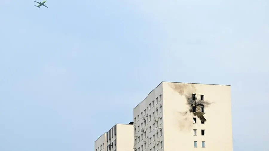 Михаил Воскресенский