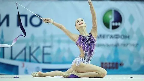 Подмосковные гимнастки успешно выступили на соревнованиях в Словении