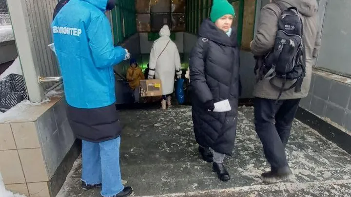 В Раменском прошли рейды по безопасности на трех ж/д станциях