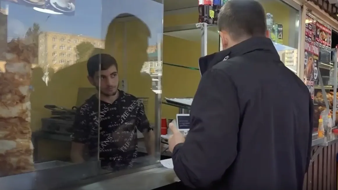В Истре прошла проверка 22 торговых объектов
