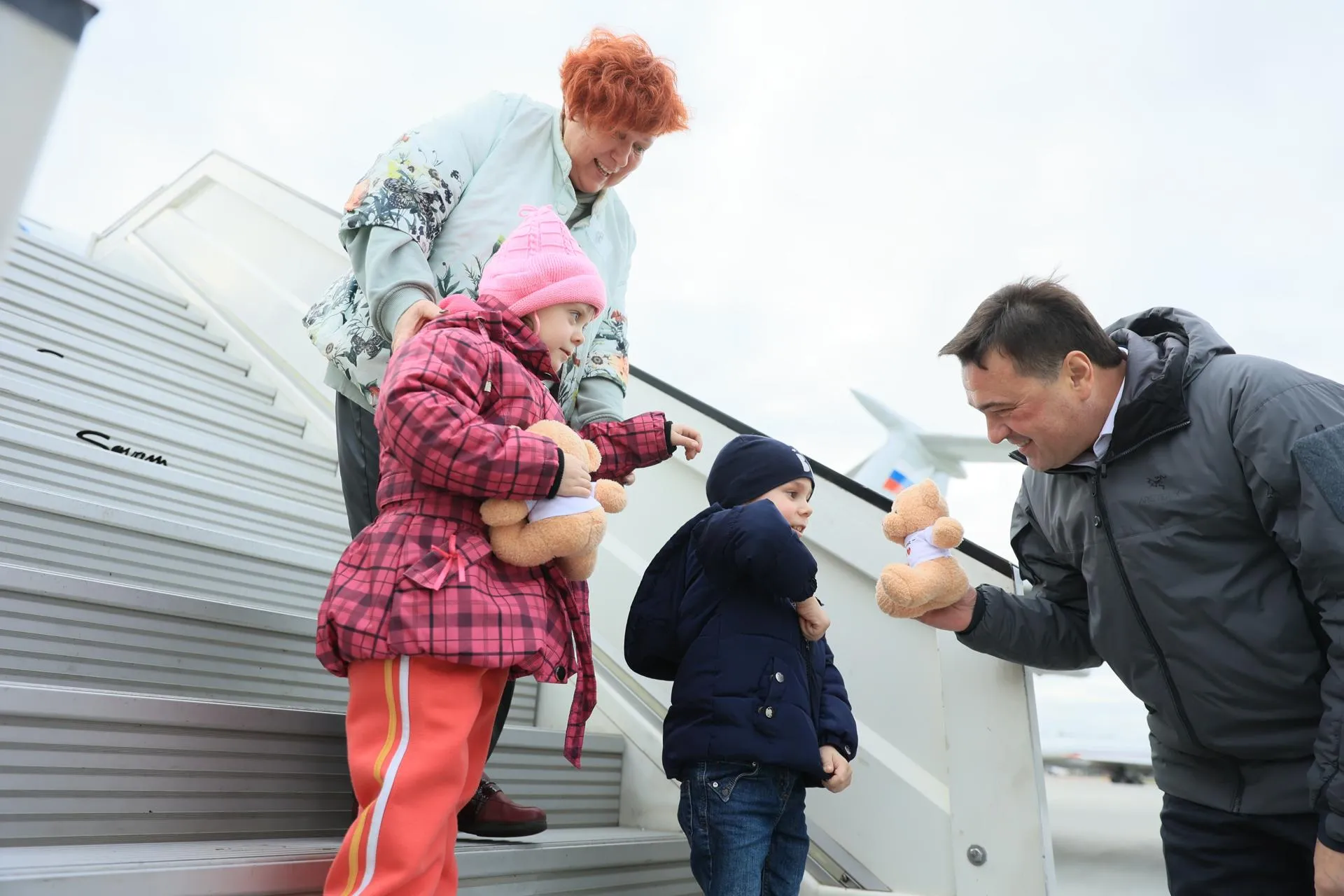 Константин Семенец