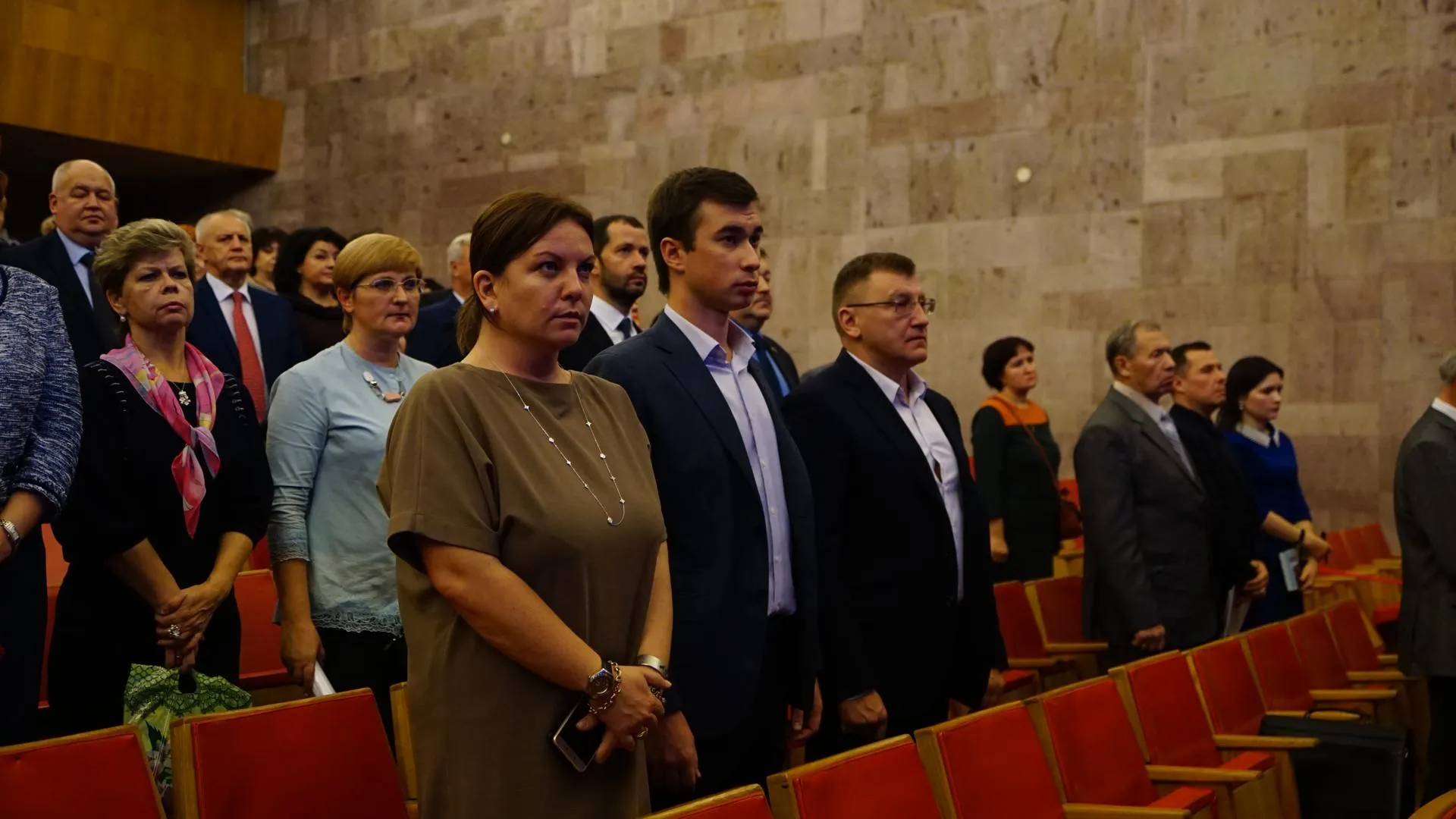 В Подольске планируют активизировать работу по приему в партию «Единая Россия»