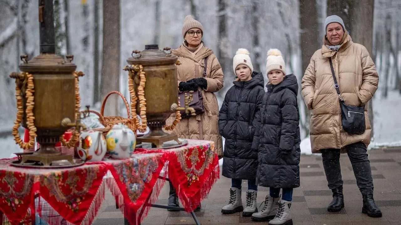 В Раменском 15 декабря пройдет фестиваль творчества и рукоделия