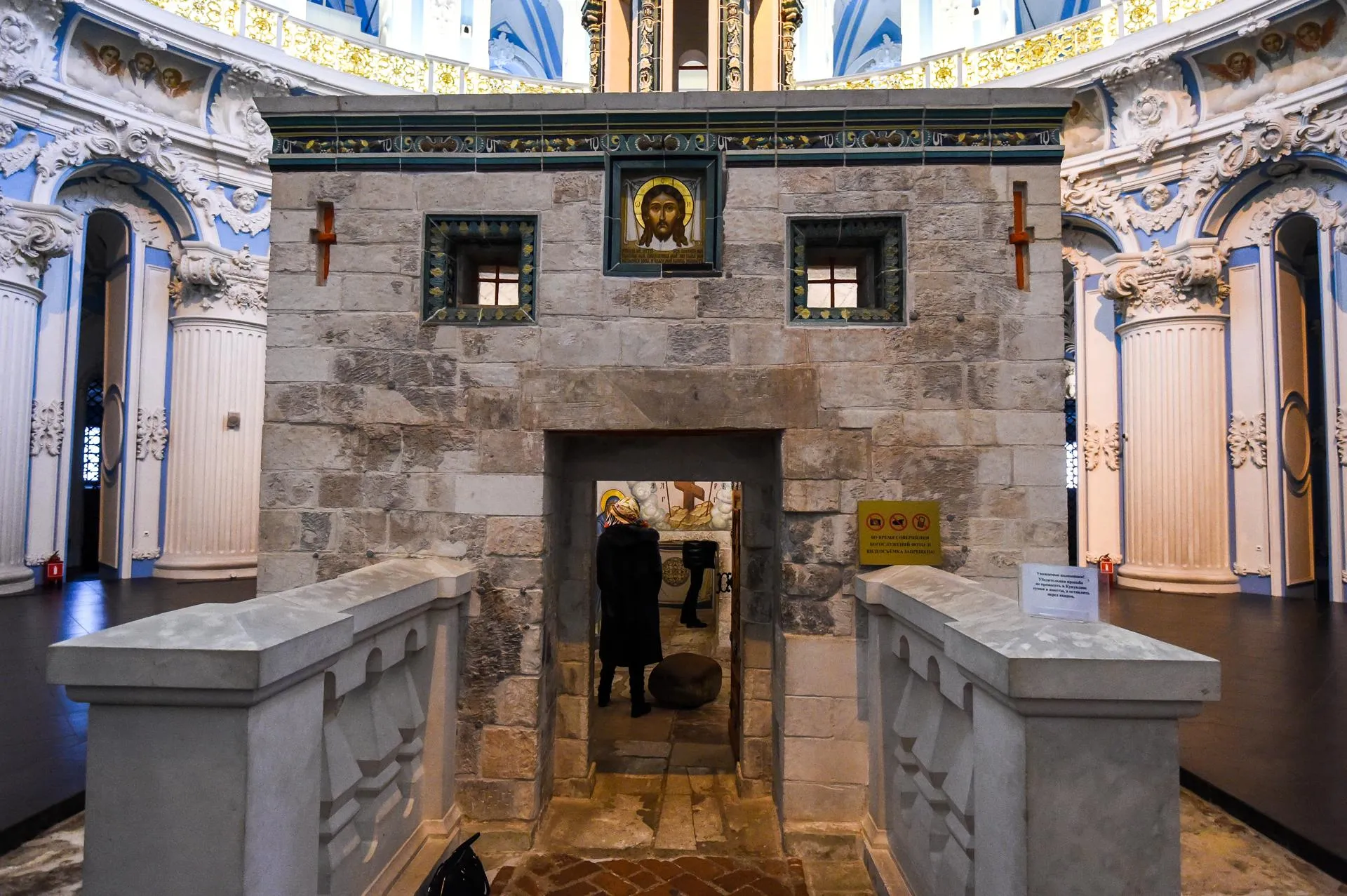 Николай Корешков