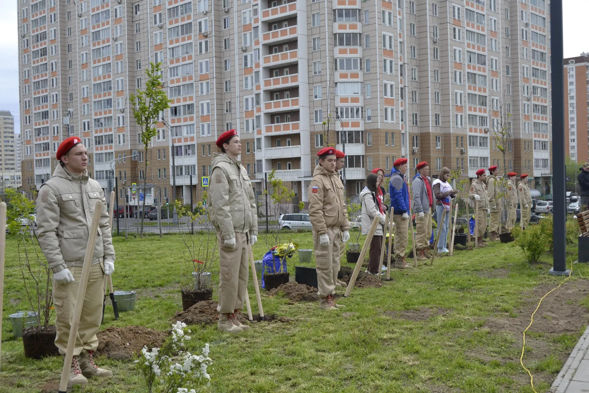 Айтадж Чирагова