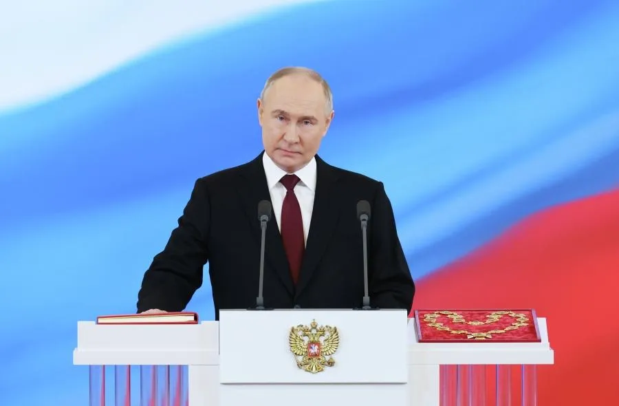 Александр Казаков