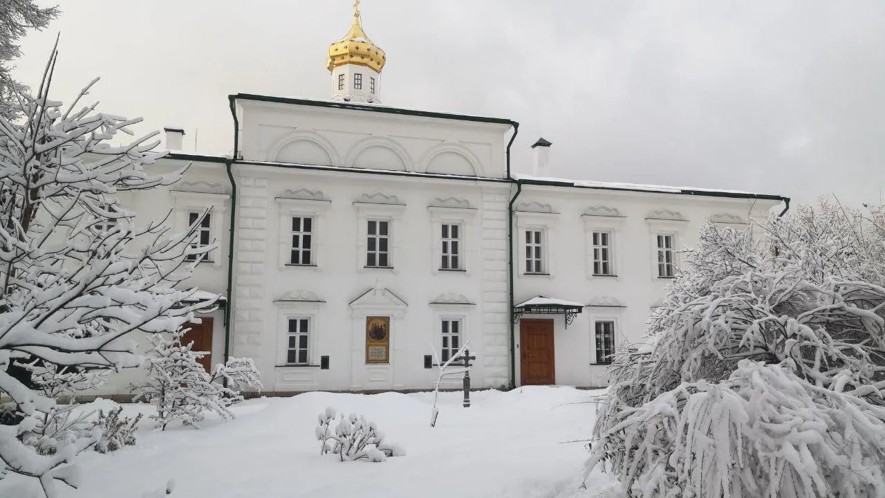 Свыше 7 га безвозмездно передано РПЦ в Богородском округе