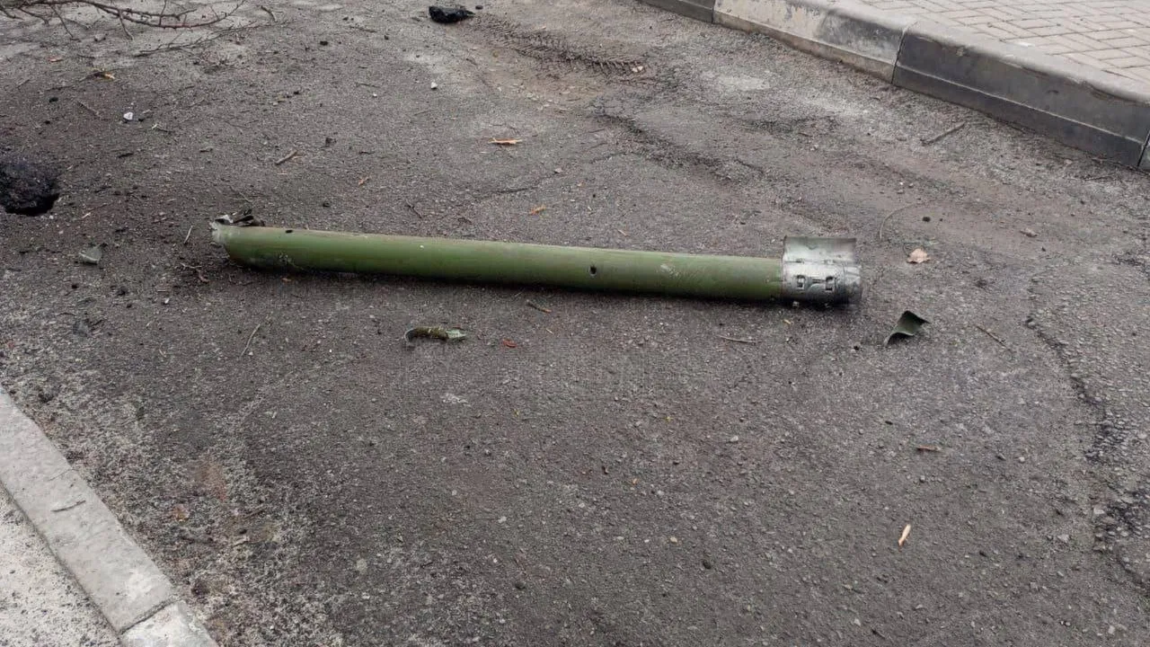 Село Козино под Курском оказалось под обстрелом со стороны ВСУ