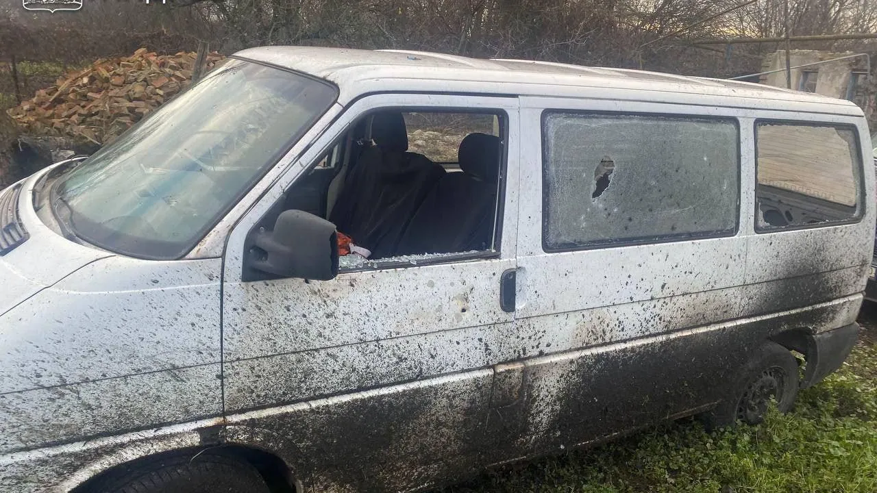 Гладков: ВСУ за сутки атаковали Белгородскую область 104 БПЛА, двое погибли