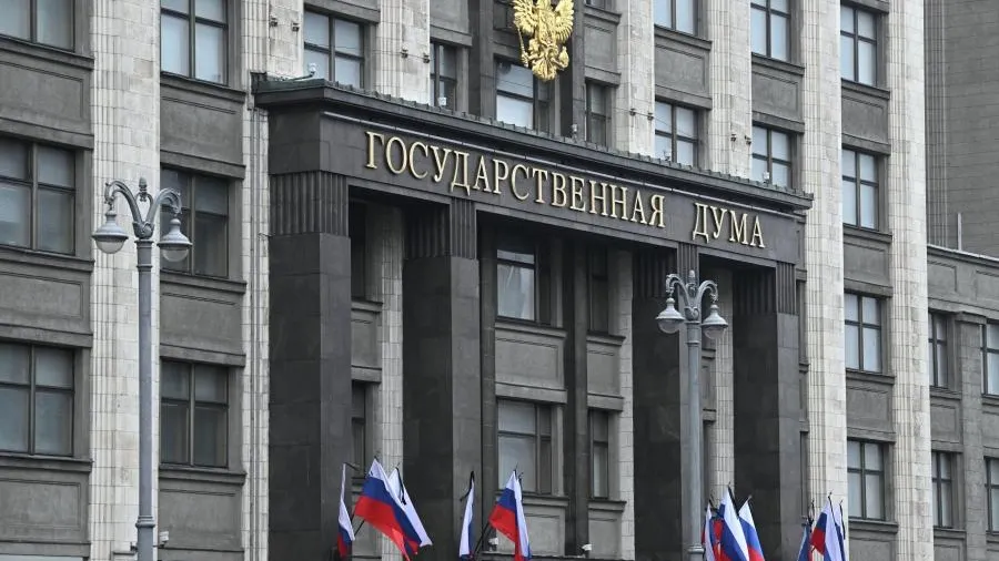 Госдума 10 мая может утвердить премьер-министра