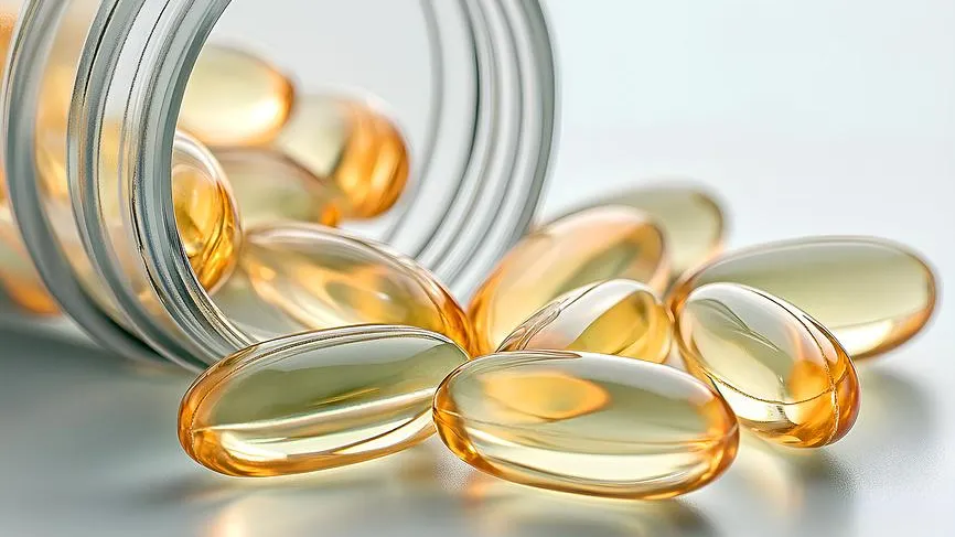 Нутрициолог Дивинская назвала морской коллаген более эффективным