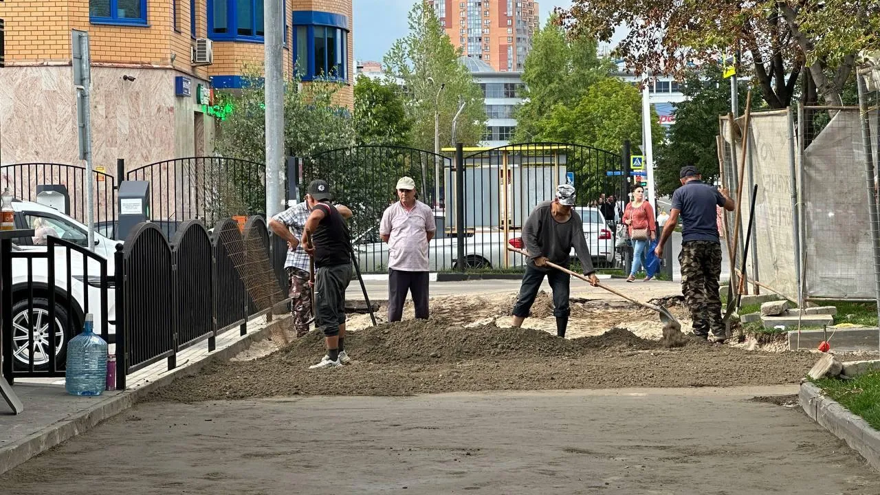 В Подмосковье готовятся к запуску четвертого Московского центрального диаметра