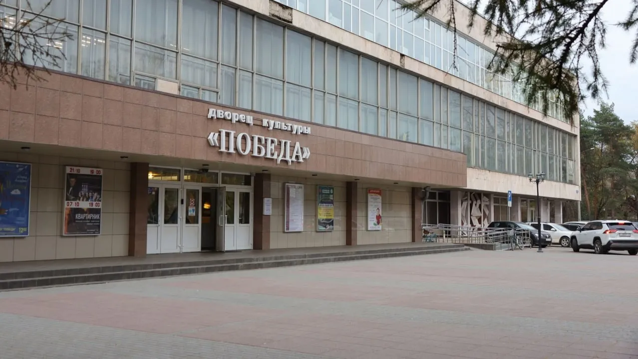 В Подмосковье открылась выставка «Цветы, счастье и весна»