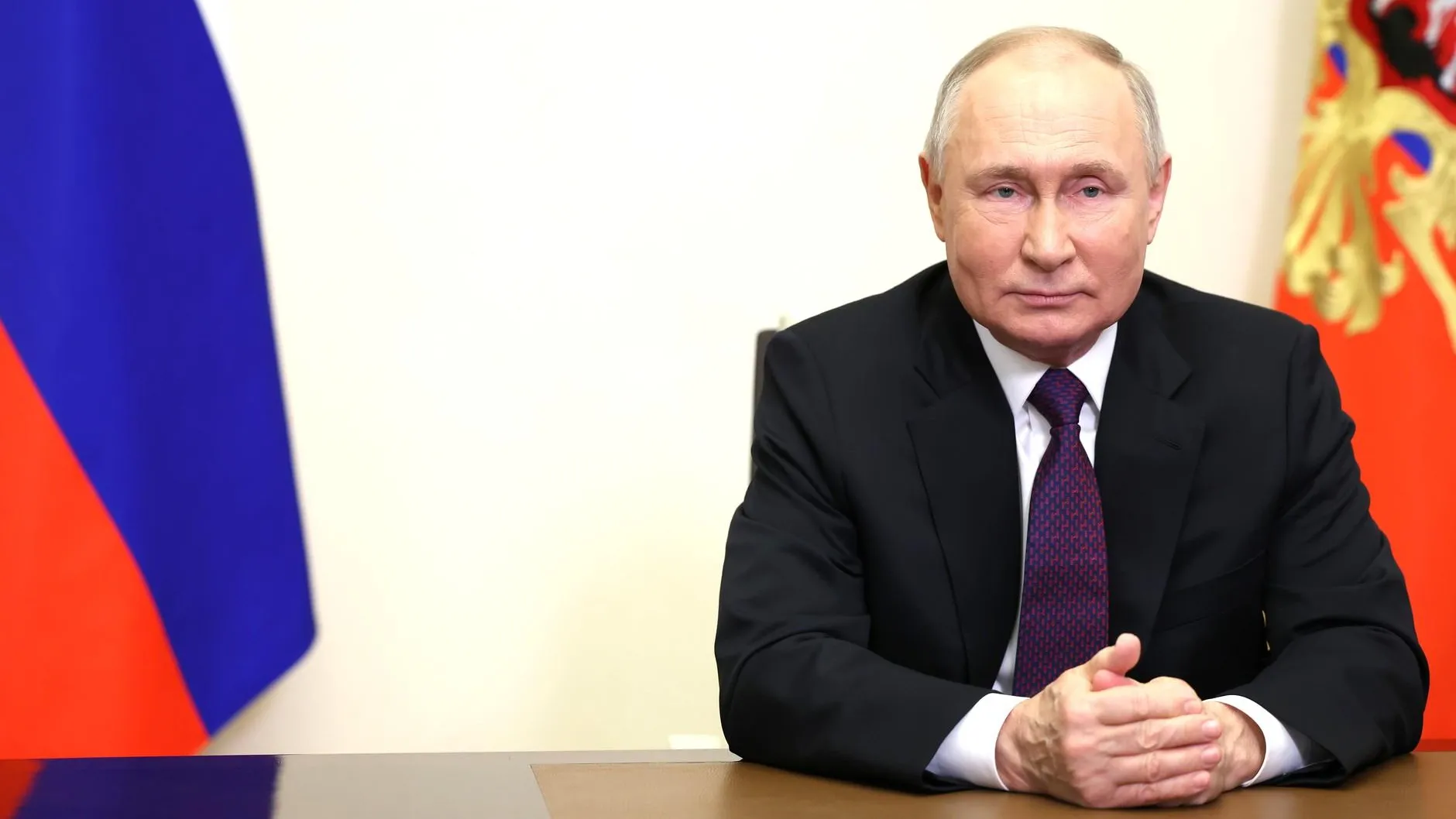 Бразильский журналист заявил, что Путин сплотил Россию перед угрозой Запада