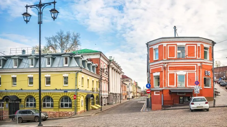 Baturina Yuliya / Фотобанк Лори