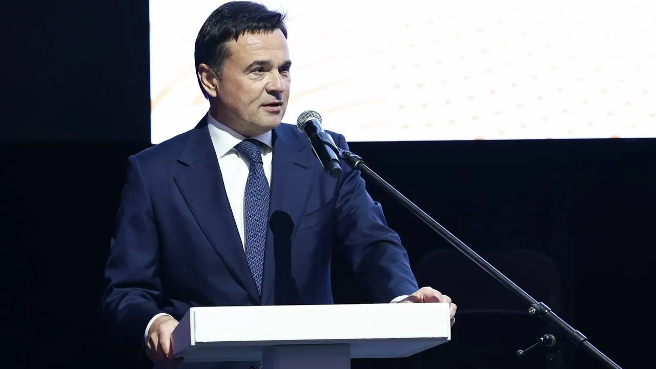 Воробьев: в 2026 году Подмосковье сосредоточится на сносе аварийных зданий