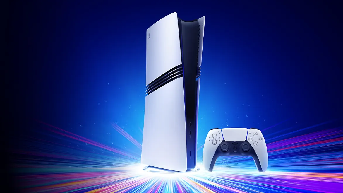 В России стартуют продажи PlayStation 5 Pro