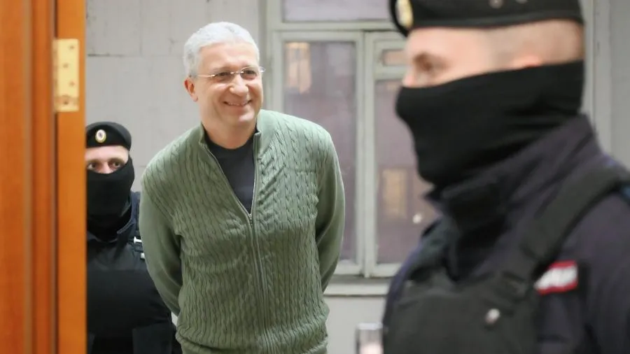 Новое дело: Тимура Иванова обвинили во взятке на 152 млн рублей