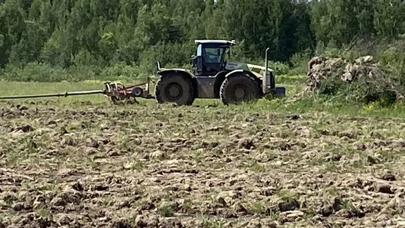 Минэкологии Подмосковья потребовало прекратить загрязнение волоколамских водоемов
