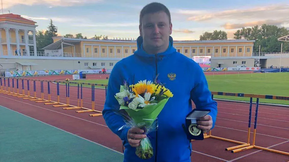 20 медалей завоевали легкоатлеты Подмосковья на «Мемориале братьев Знаменских»