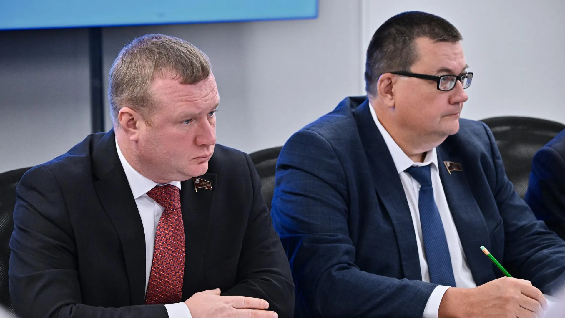 Меры поддержки военнослужащих и их семей в Подмосковье постоянно корректируется