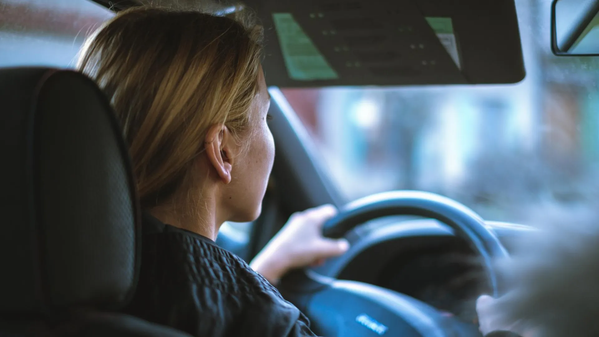 Убийца женщины-водителя BlaBlaCar в Серпухове оказался серийным маньяком