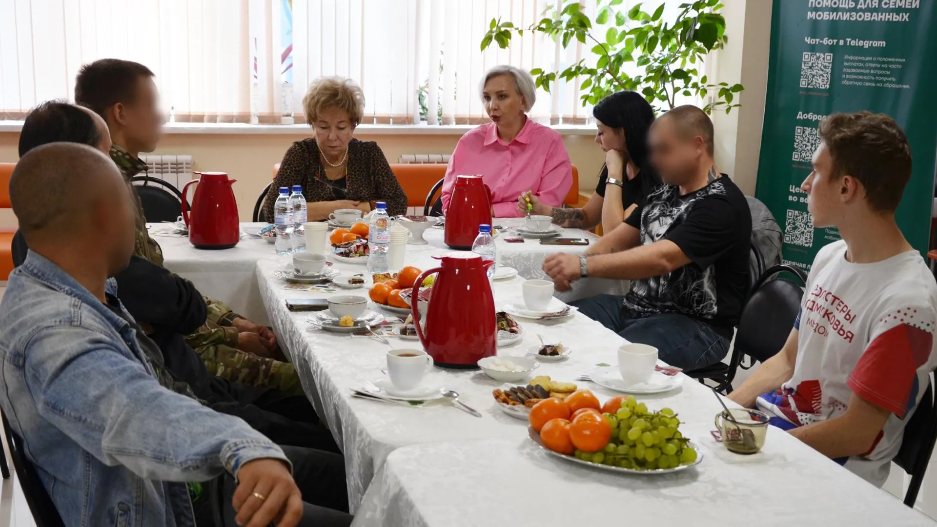Молодогвардеец Реутова: герои совершают поступки, достойные уважения