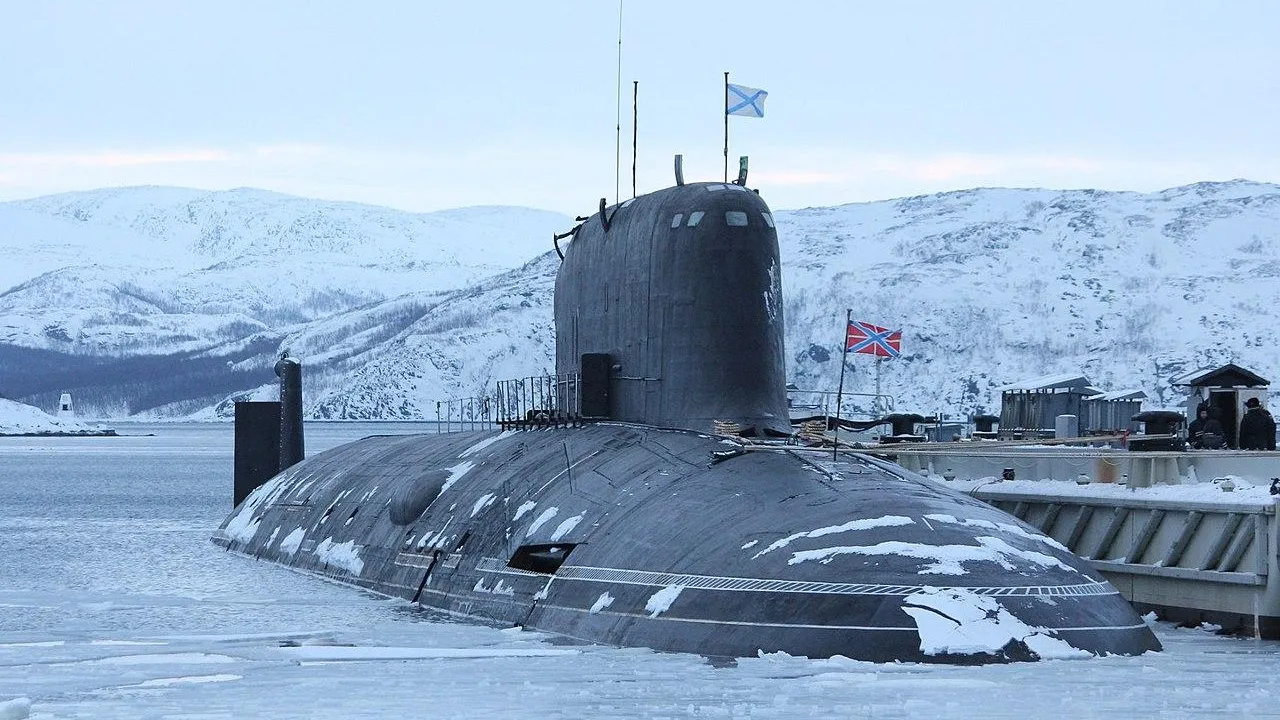 Эксперт: российские подлодки потопят корабли США с военными для Европы