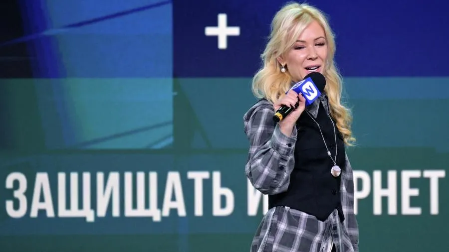 Мизулина: про встречу со студентами КФУ распространяют фейки