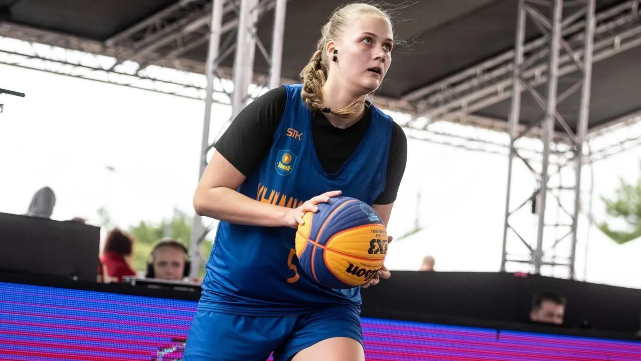 Женская команда Подмосковья Khimki Power завоевала серебро Кубка России