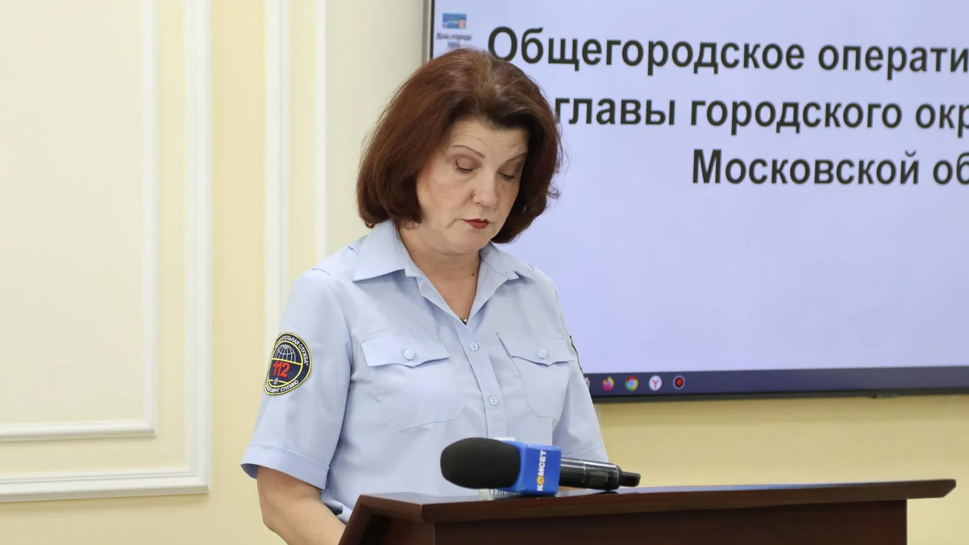 В Ступине подвели итоги благоустройства за восемь месяцев 2026 года