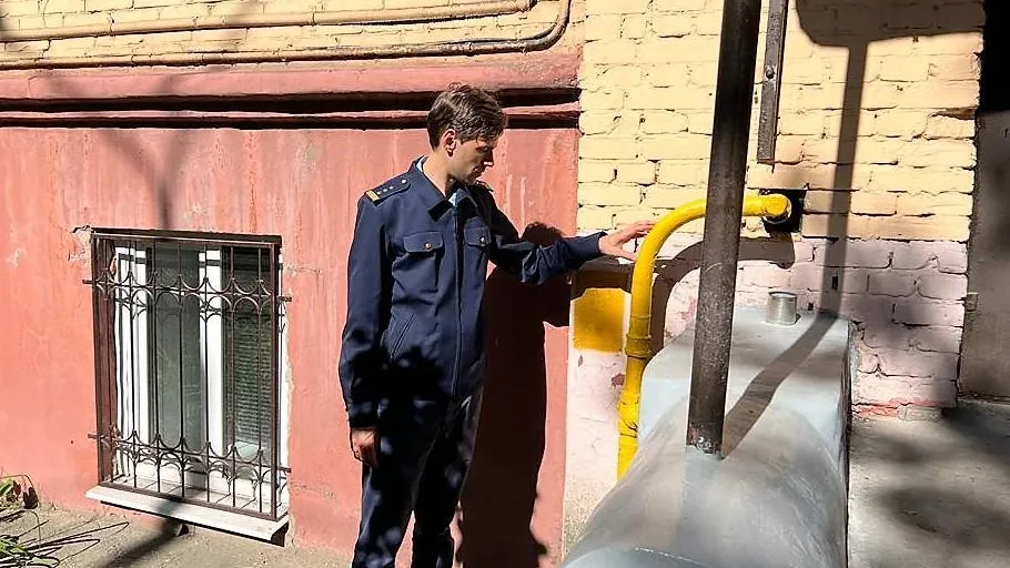 В 7 округах Подмосковья проверили отработку поручений по подготовке домов к зиме