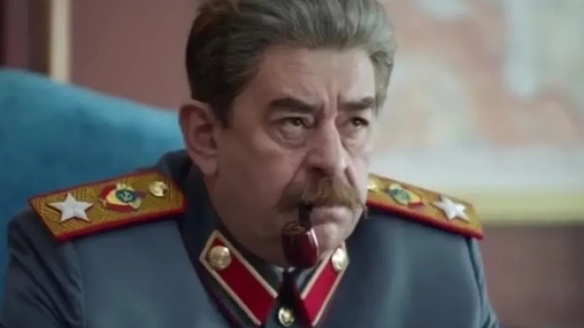 Умер актер Игорь Гузун, многократно игравший Сталина в фильмах