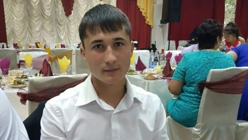 В Подольске разыскивают пропавшего мужчину из Астрахани