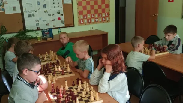 В Павлово-Посадском округе откроют 13 кружков и секций