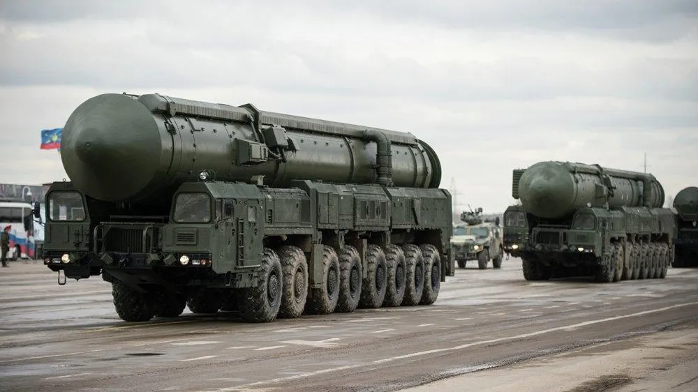 Проезд Девичьего Поля в Москве перекроют из‑за подготовки к военному параду