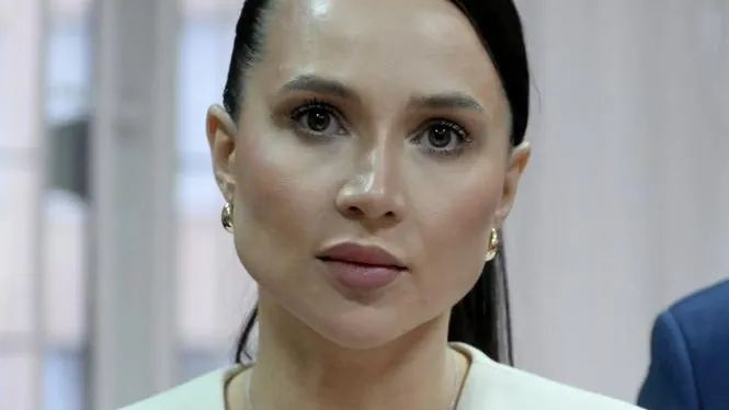 Лерчек начала курс химиотерапии в онкоцентре Блохина