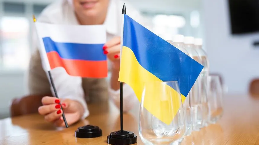 Переговоры России и Украины в Стамбуле: когда пройдут, кто примет участие и о чем будут разговаривать