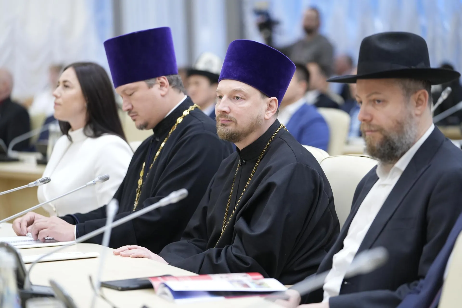 Дмитрий Белицкий