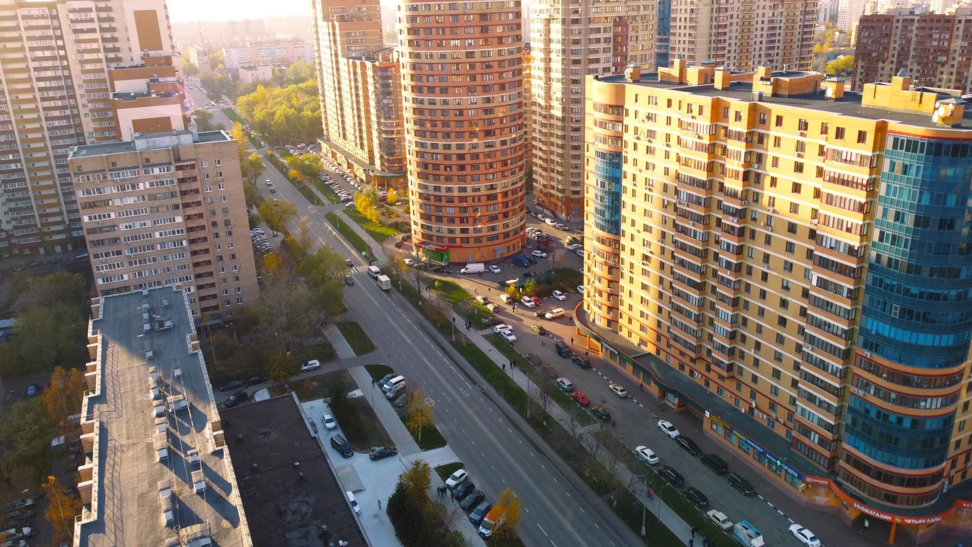 Интеллектуальный центр горуправления выдвинут для участия в конкурсе лучших практик от Реутова