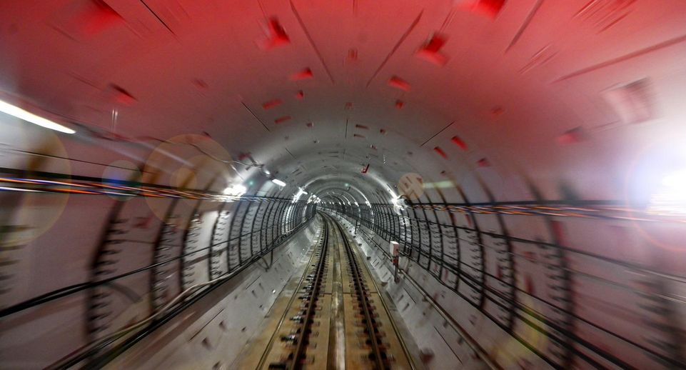 Столица вернулась к массовому строительству метро