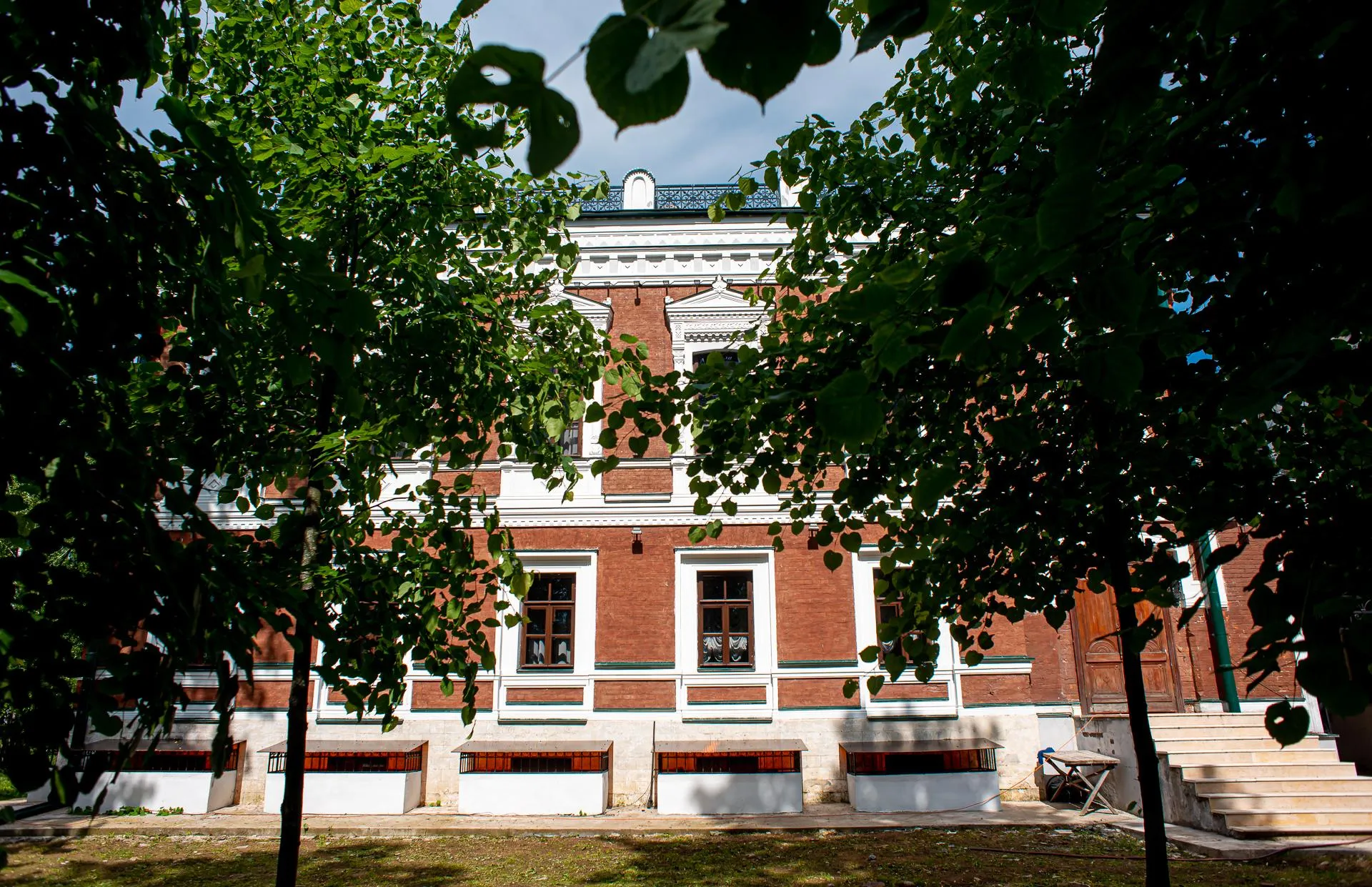 Мария Шуревская