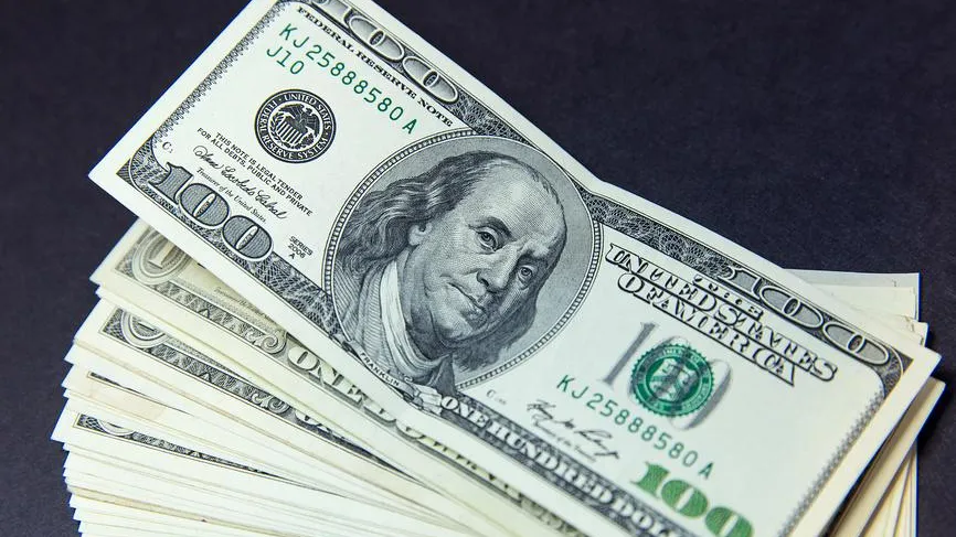 ЦБ понизил курс доллара на 29 мая до 79,6037 руб